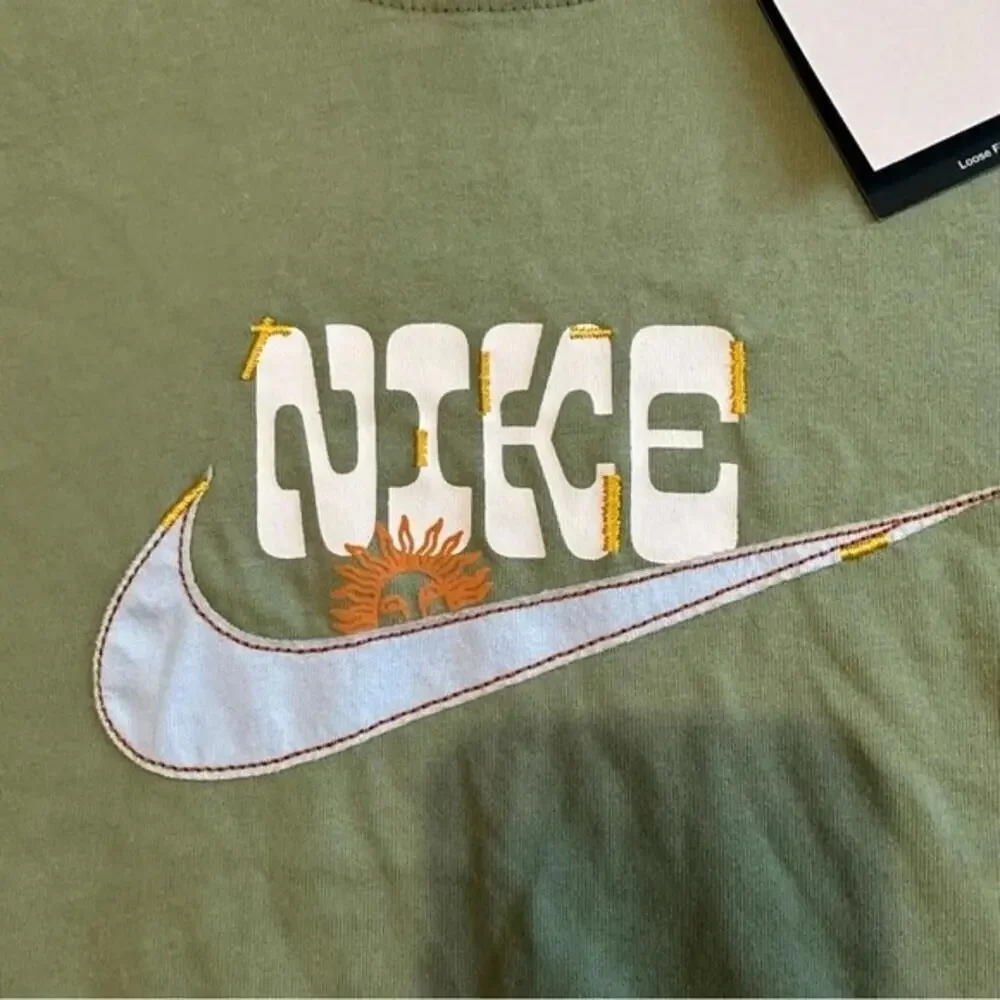 NIKE Sole Craft T-shirt